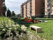 Appartamento in affitto a Cesano Boscone via Acacie, 12,...