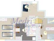 Appartamento in affitto a Cesena, non arredato/vuoto,...