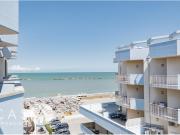 Appartamento in affitto a Cesenatico