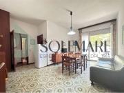 Appartamento in affitto a Cesenatico via carudcci, 156