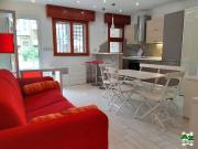 Appartamento in affitto a Cesenatico viale Belgrado, 11,...