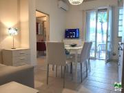 Appartamento in affitto a Cesenatico viale Parigi, 2,...