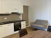 Appartamento in affitto a Chiaravalle AN
