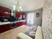 Appartamento in affitto a Chiari BS