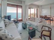 Appartamento in affitto a Chiavari, arredato, box,...