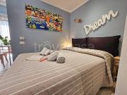 Appartamento in affitto a Chiavari corso Dante, 117,...