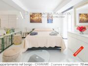 Appartamento in affitto a Chiavari GE