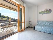 Appartamento in affitto a Chiavari via Lino...