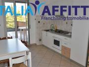 Appartamento in affitto a Chieti CH