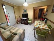 Appartamento in affitto a Chieti via Sulmona, arredato,...