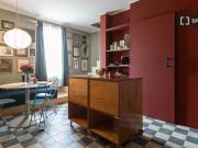 Appartamento con 1 camera da letto in affitto a...