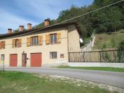 Appartamento in affitto a Chiusa di Pesio CN