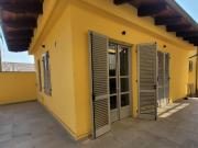 Appartamento in affitto a Chivasso TO