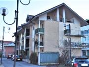 Appartamento in affitto a Chivasso TO