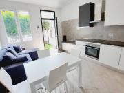 Appartamento in affitto a Cinisello Balsamo MI