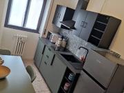 Appartamento in affitto a Cinisello Balsamo MI