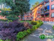 Appartamento in affitto a Cinisello Balsamo MI