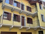 Appartamento in affitto a Ciriè TO