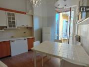 Appartamento in affitto a Città Studi, Milano