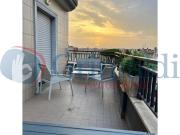 Appartamento in affitto a Civitavecchia via donato...