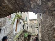 Appartamento in affitto a Civitella San Paolo RM