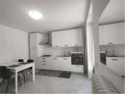 Appartamento in affitto a Clusone BG