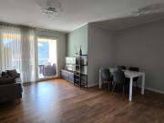 Appartamento in affitto a Clusone BG