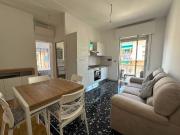 Appartamento in affitto a Cogoleto GE
