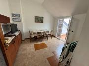 Appartamento in affitto a Cogoleto GE