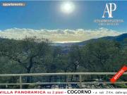 Appartamento in affitto a Cogorno, arredato, terrazzo,...