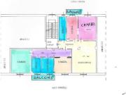 Appartamento in affitto a Cologno Monzese MI