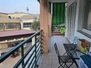 Appartamento in affitto a Cologno Monzese via Milano,...