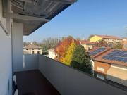Appartamento in affitto a Colorno PR