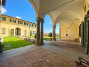 Appartamento in affitto a Colverde piazza Giuseppe...