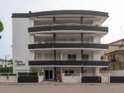Appartamento in affitto a Comacchio