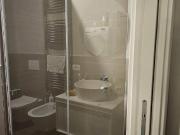 Appartamento in affitto a Como, arredato, box, terrazzo...