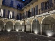 Appartamento in affitto a Como, arredato, giardino...