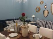 Appartamento in affitto a Como, arredato, vicinanze...