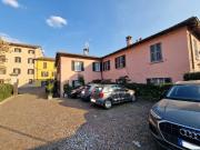Appartamento in affitto a Como CO