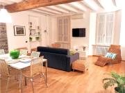 Appartamento in affitto a Como CO