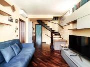 Appartamento in affitto a Como via Andrea Passeri,...