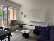 Bilocale in affitto a Como via Bellinzona, Villa Aprica