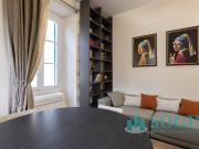 Appartamento in affitto a Como via Bonanomi, 54,...