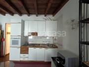 Appartamento in affitto a Como via Volpi, 5, arredato,...