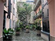 Appartamento in affitto a Como viale Geno, parzialmente...