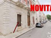 Appartamento in affitto a Corato BA