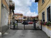 Appartamento in affitto a Cornaredo MI