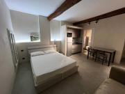 Appartamento in affitto a Correggio RE