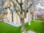 Appartamento in affitto a Corte Franca via Generale...