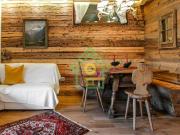 Appartamento in affitto a Cortina d'Ampezzo BL